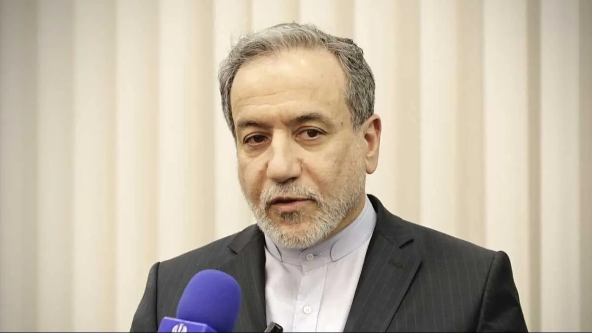 سید عباس عراقچی در سازمان ملل متحد، نامه درباره قطعنامه ۲۲۳۱ و برجام