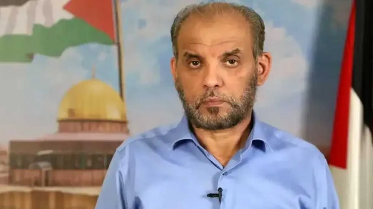 مذاکرات آتشبس غزه و طرح صلح آمریکا