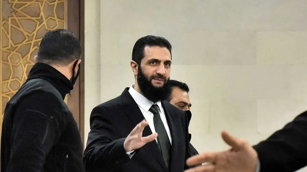 مراسم سوگند دونالد ترامپ در کنگره آمریکا ۲۰۲۴