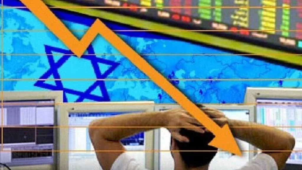 هزینه‌های نجومی جنگ غزه و پیامدهای اقتصادی آن برای اسرائیل