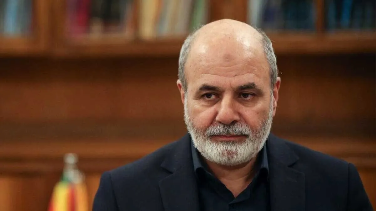 گفتوگوی تلفنی مقامات ایران و امارات درباره امنیت منطقهای