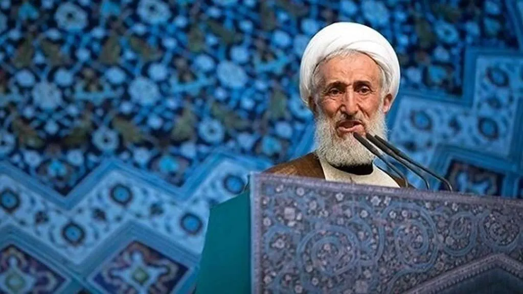 نماز جمعه تهران و سخنرانی حجت الاسلام صدیقی