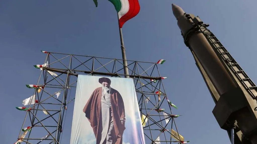 تصویری از نشست مقامات نظامی و امنیتی اسرائیل برای بررسی تهدیدات ایران