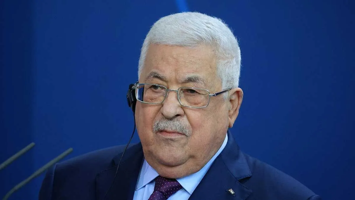 پرچم فلسطین و نوار غزه، توافق آتشبس و صلح