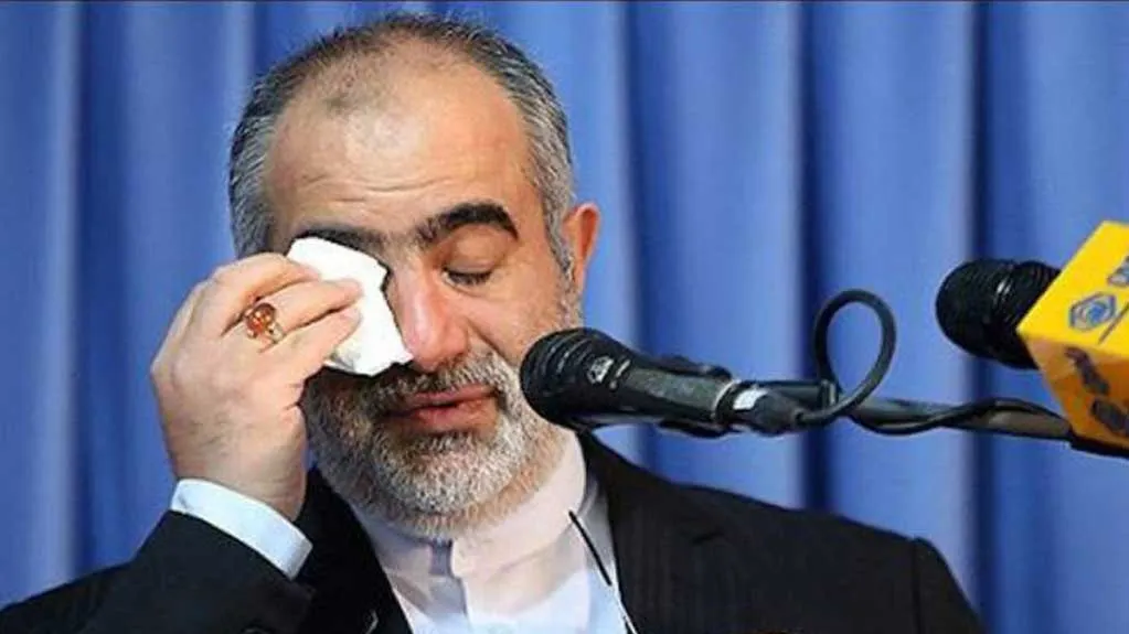 سقوط هواپیمای اوکراینی و واکنش مقامات ایرانی