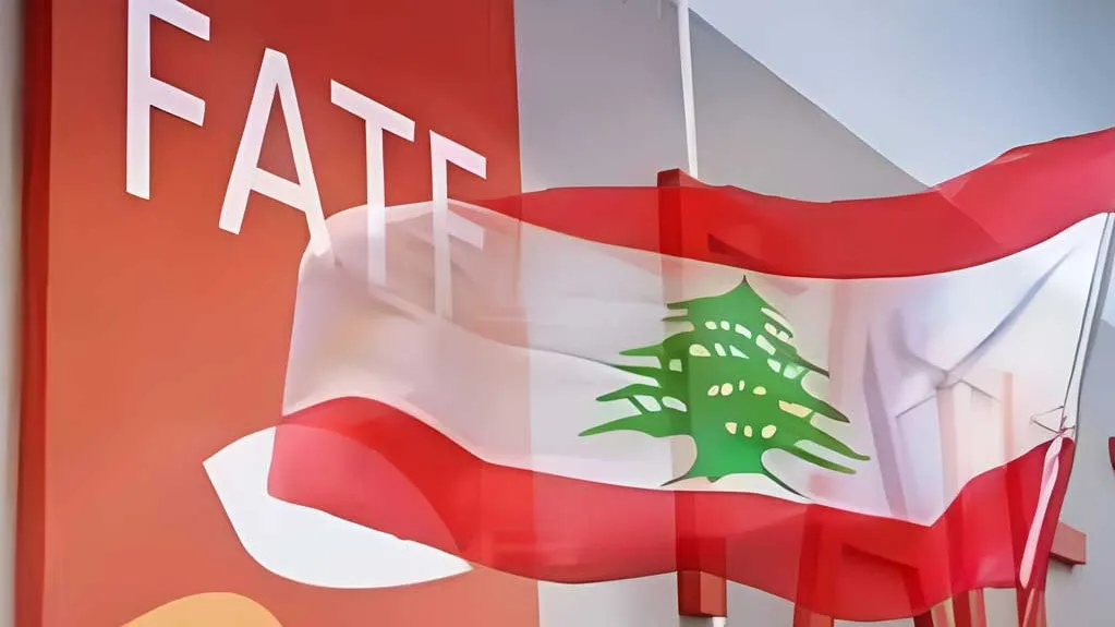 نشست FATF و تصمیمگیری درباره وضعیت لبنان