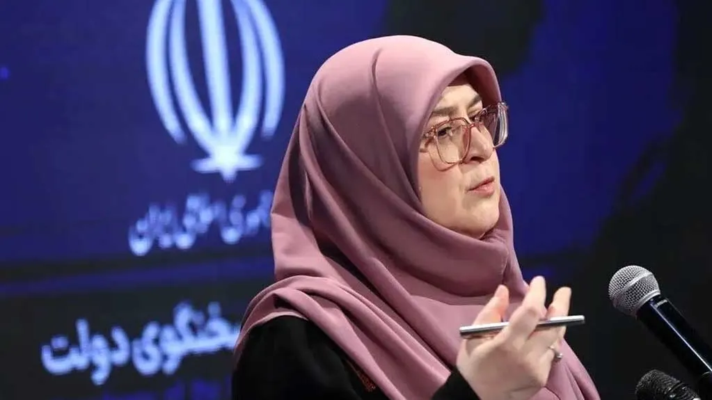 نقشه قفقاز جنوبی و موضع ایران در مذاکرات صلح