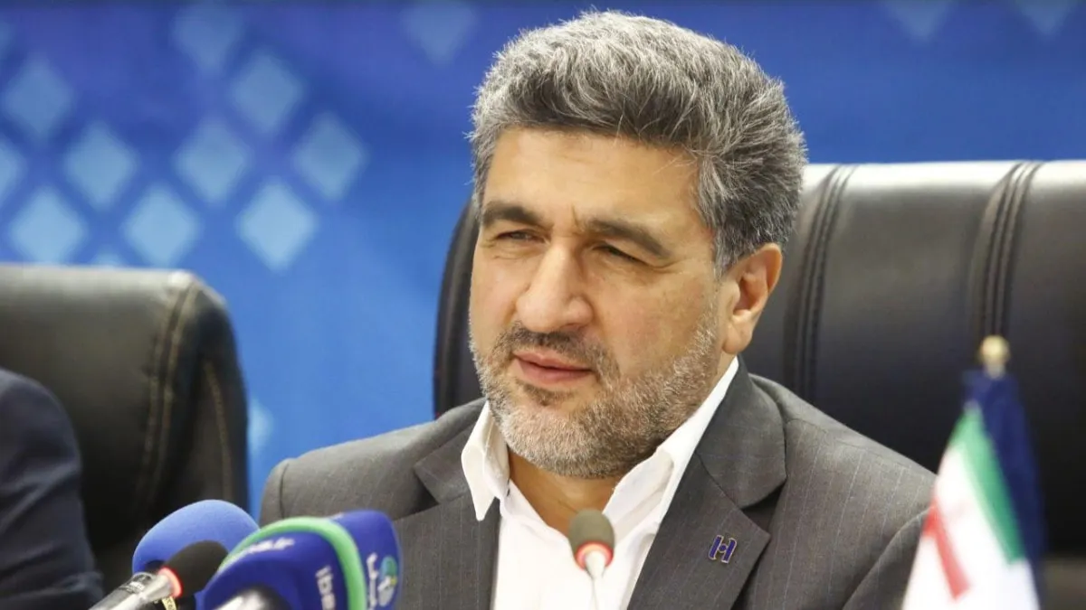 صیدی: نهاد ناظر بازار سرمایه خود را موظف به حمایت از زیست‌بوم نوآوری می‌داند