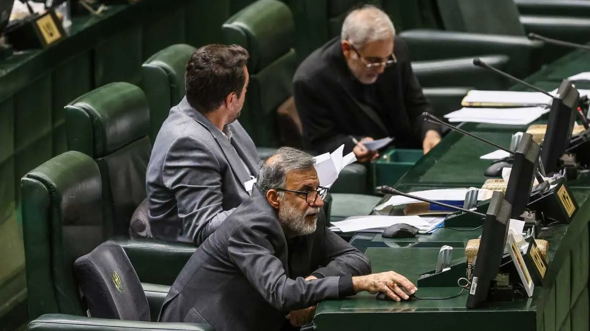 مجلس شورای اسلامی و تصویب قانون حمایت از ایرانیان خارج از کشور