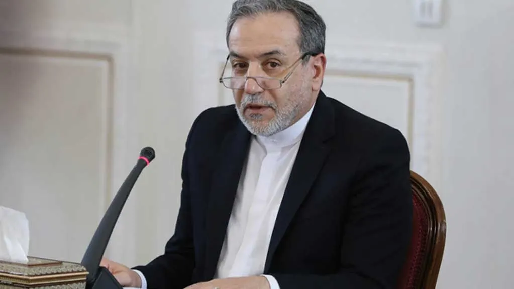 عباس عراقچی در نشست خبری درباره سیاست خارجی ایران