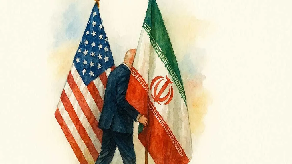 میانجیگری عمان در مذاکرات ایران و آمریکا