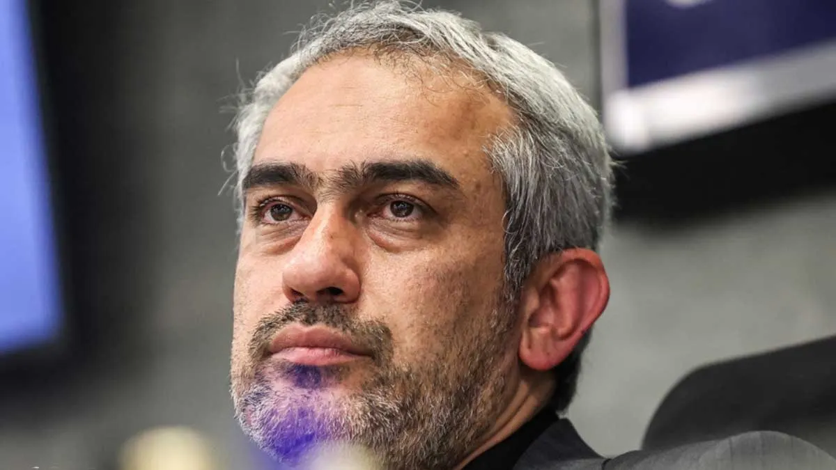 جلسه شورای گفت‌وگوی اقتصادی دولت و بخش خصوصی