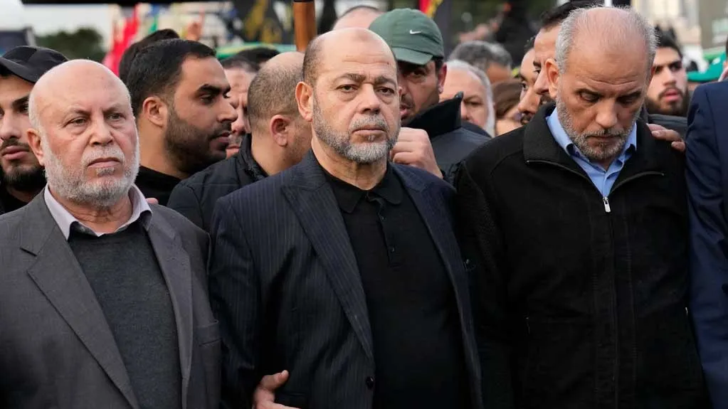 مذاکرات صلح غزه در دوحه با حضور نمایندگان حماس و میانجیگران منطقهای