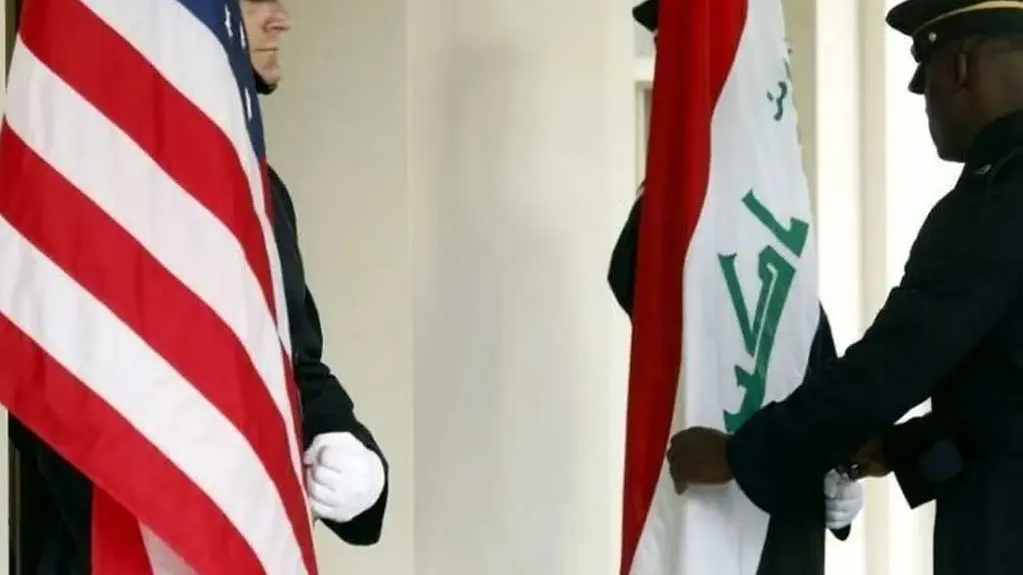دیدار نخست وزیر عراق با مقامات ایرانی در تهران