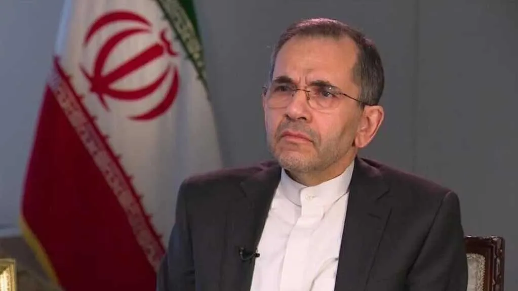 دیدار دیپلماتیک تخت روانچی با مقامات اماراتی در ابوظبی