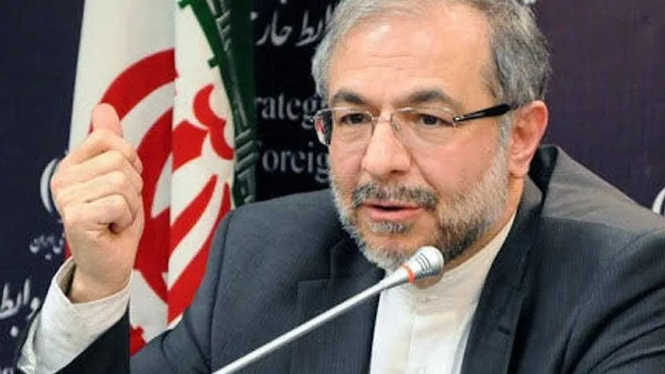 نشست تحلیل آینده افغانستان و سناریوهای پیش روی طالبان