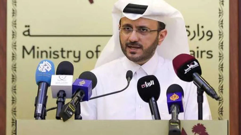 مذاکرات صلح غزه: نقش میانجیگری قطر
