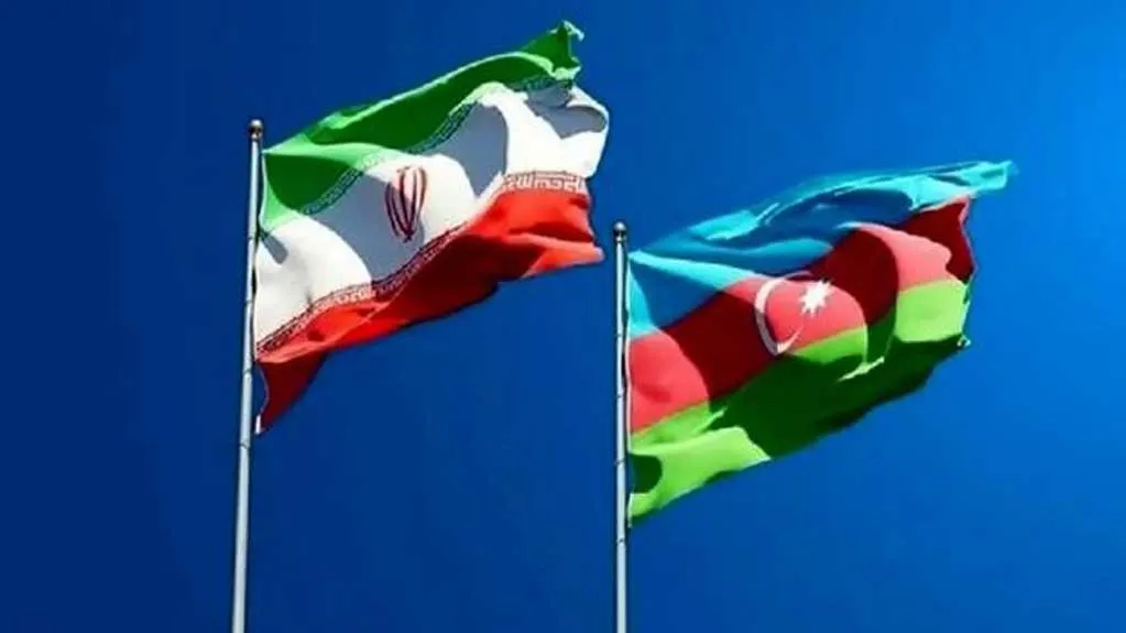 دیدار دیپلماتیک مقامات ایران و آذربایجان در وزارت امور خارجه