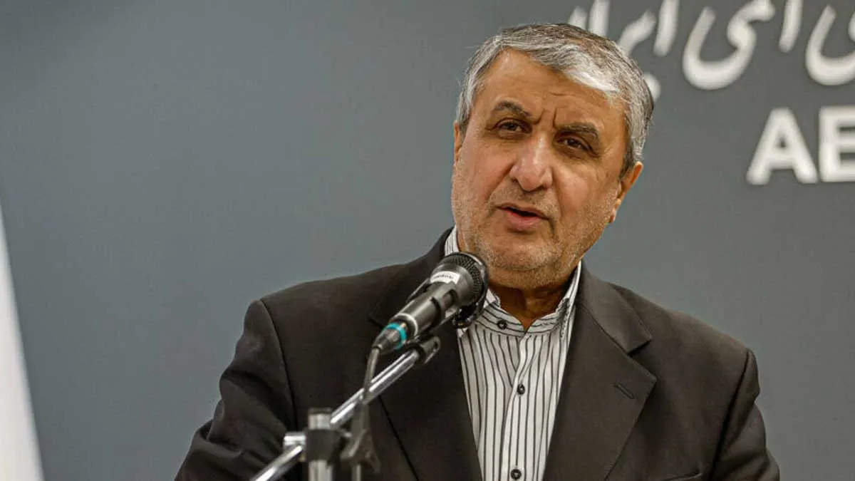 تأسیسات غنیسازی اورانیوم ایران