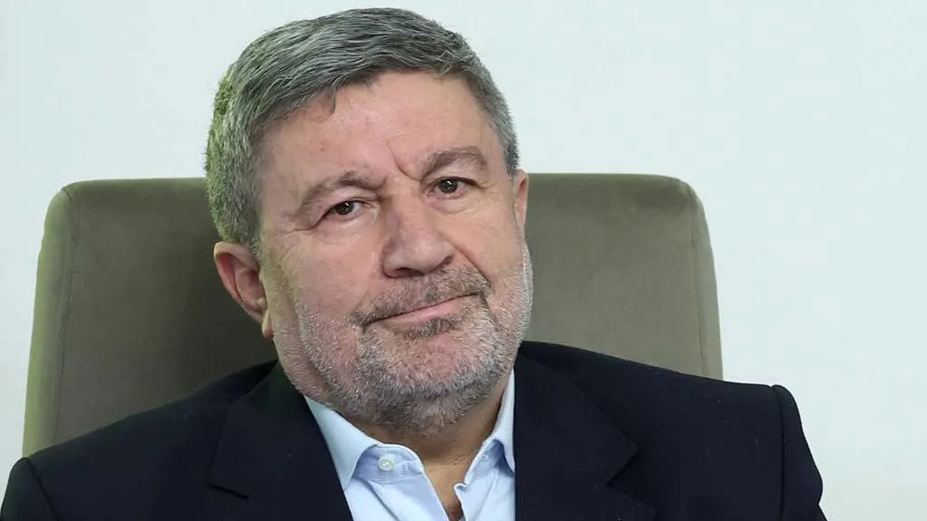نشست خبری رئیس شورای اطلاع‌رسانی دولت درباره طرح ساماندهی انرژی