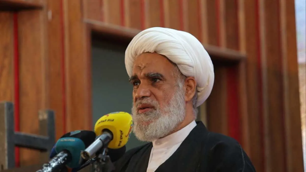 جایزه جهانی شهید نصرالله و مقاومت اسلامی