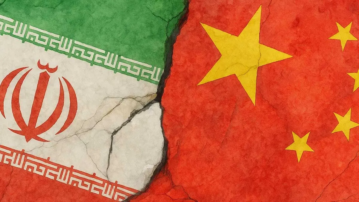 دیدار وزیر ارتباطات ایران و سفیر چین برای گسترش همکاریهای فناورانه و هوش مصنوعی