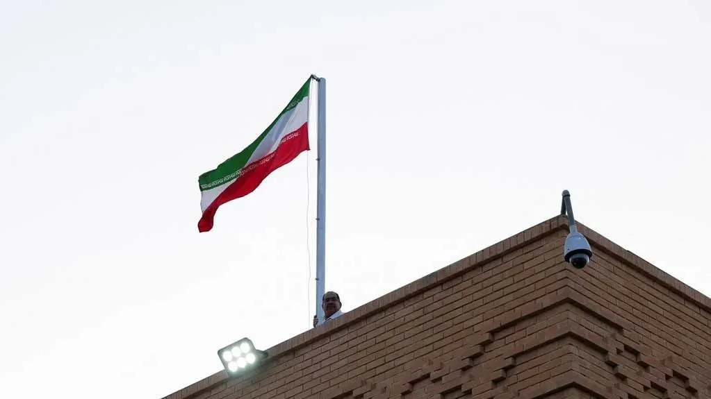 دیدار هیئت کنسولی ایران با زندانیان ایرانی در عربستان
