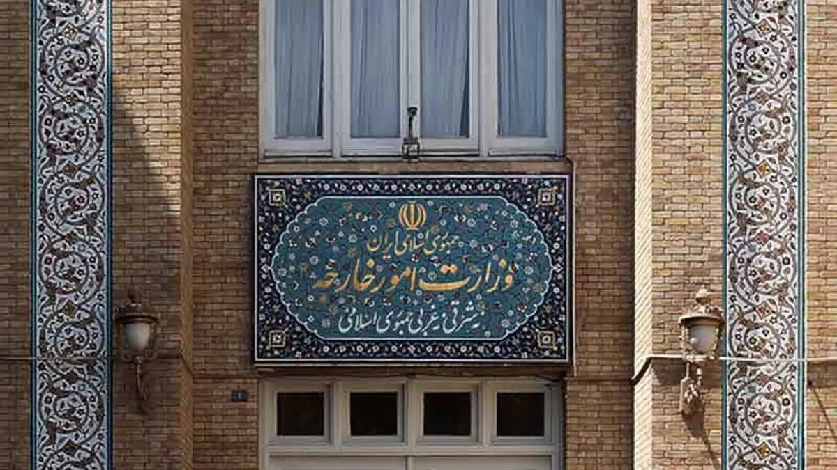 بازداشت ایرانیان در آمریکا