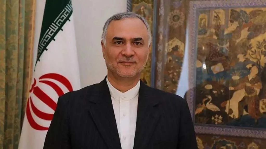 حملات هوایی به صنعا یمن و واکنش مقامات ایرانی