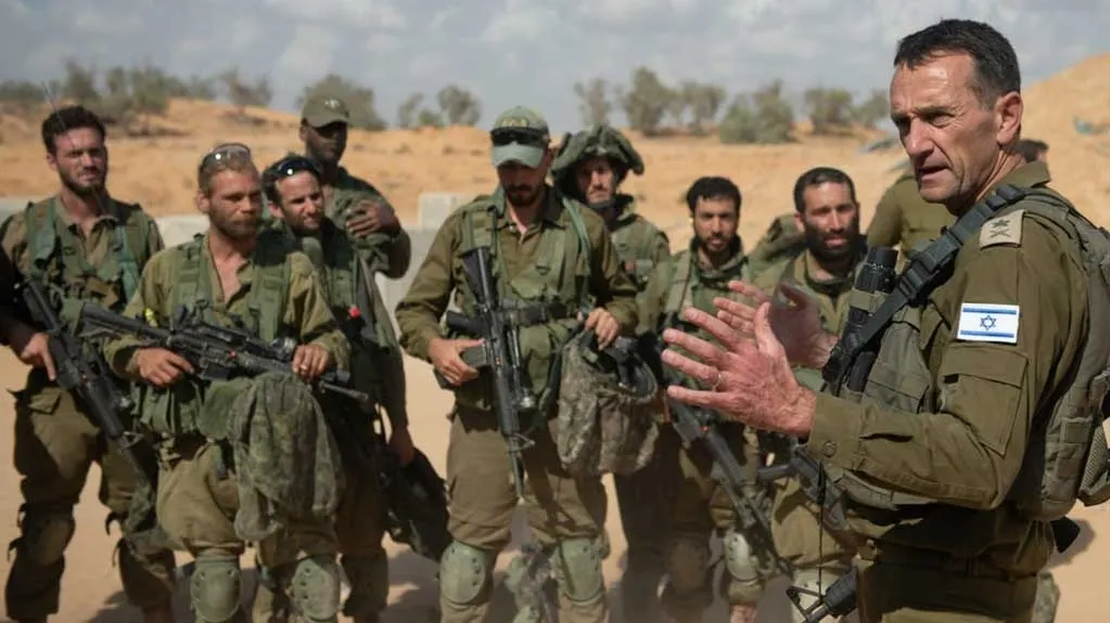 مرکز توانبخشی سربازان مجروح و مبتلایان به PTSD