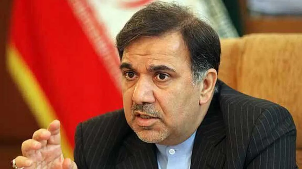 عباس آخوندی در حال تحلیل روندهای جدید سیاست خارجی و نظم جهانی