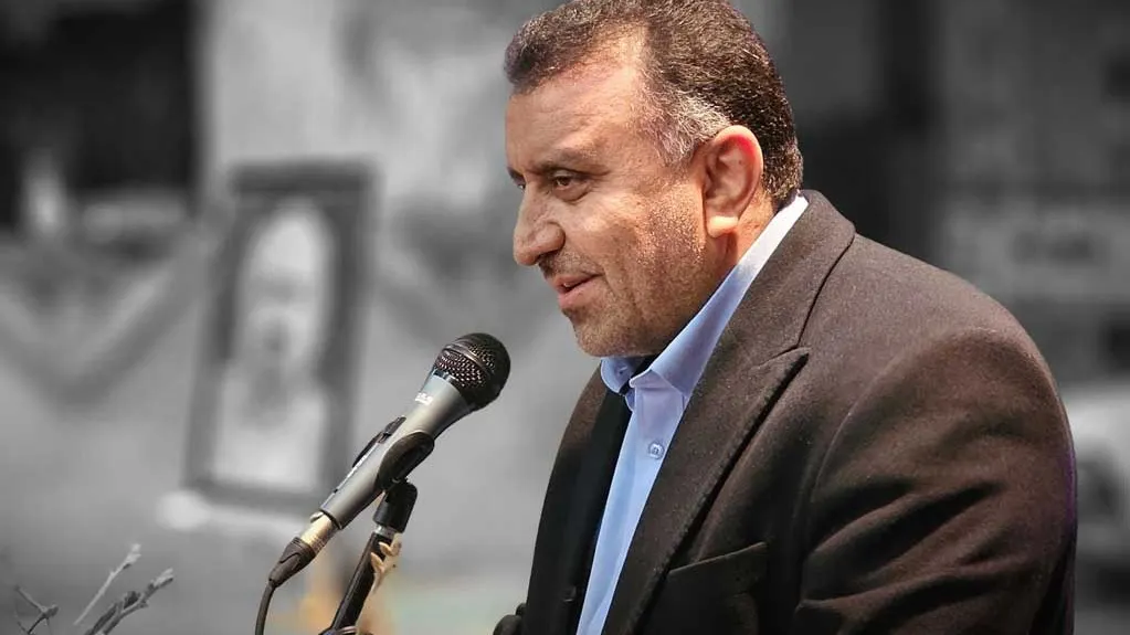 بازدید رئیس جمهور پزشکیان از وزارت اقتصاد در حمایت از همتی