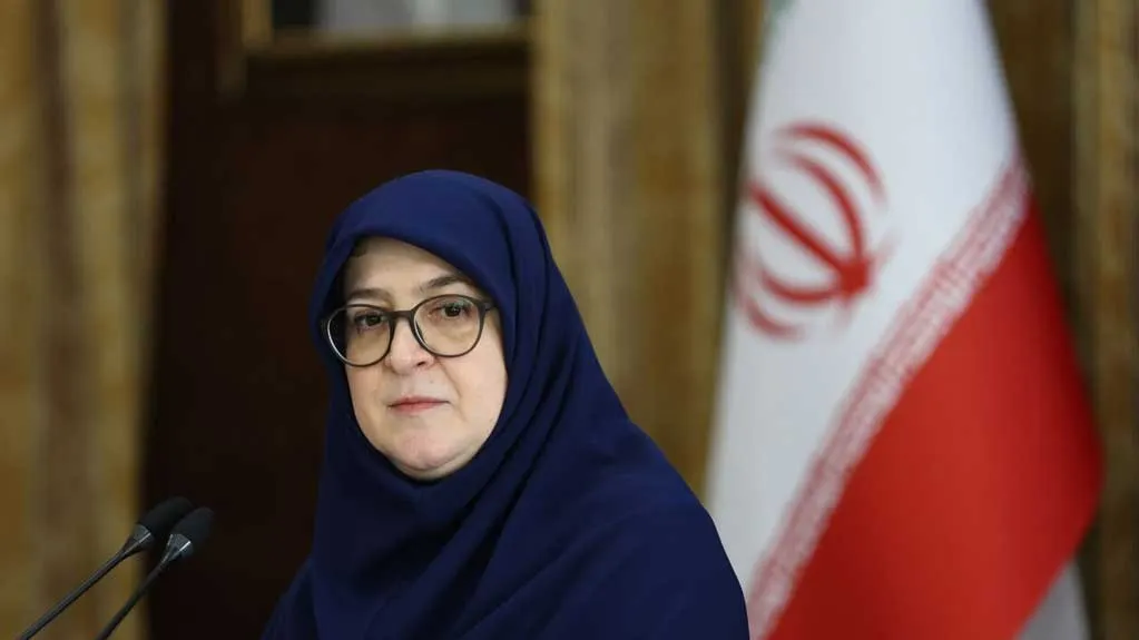 راهپیمایی مردم ایران در روز جهانی قدس با پرچمهای فلسطین