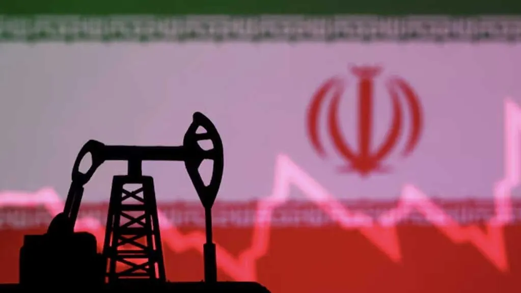 تحریمهای آمریکا علیه خریداران چینی نفت ایران