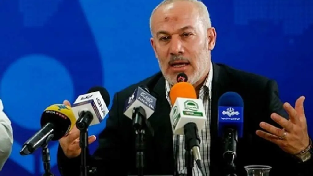 مقاومت مردم غزه در برابر طرح کوچ اجباری