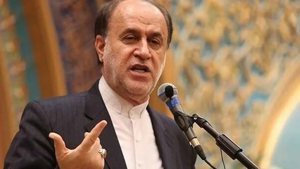 جلسه هماندیشی مدیران روابط عمومی دولت در آستانه دهه فجر