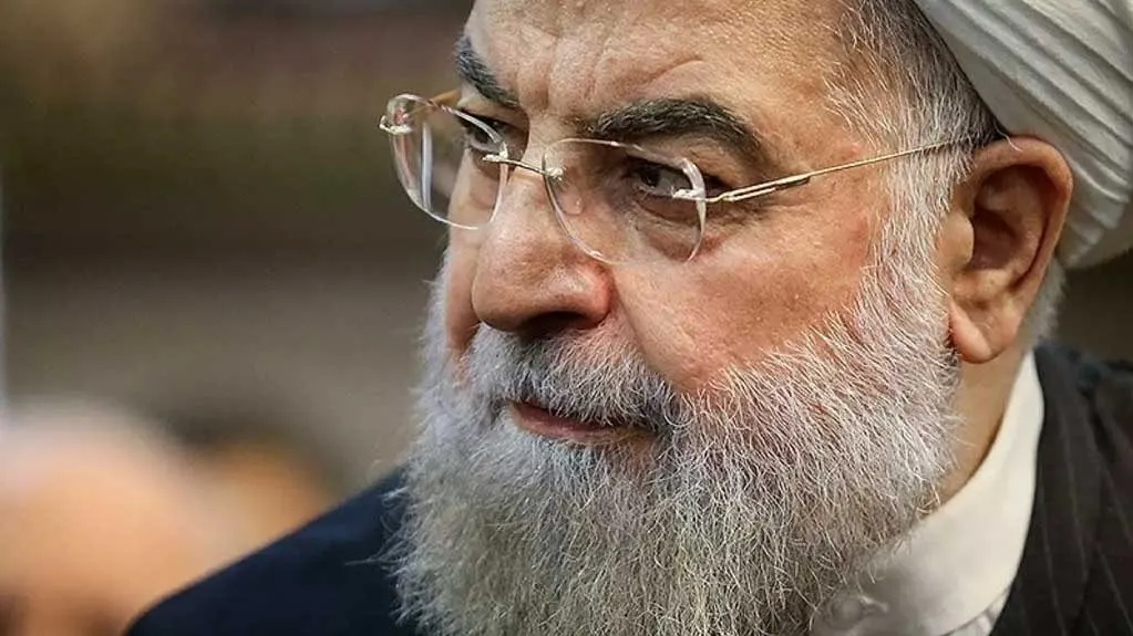 حسن روحانی در دیدار با جوانان فعال سیاسی و رسانهای