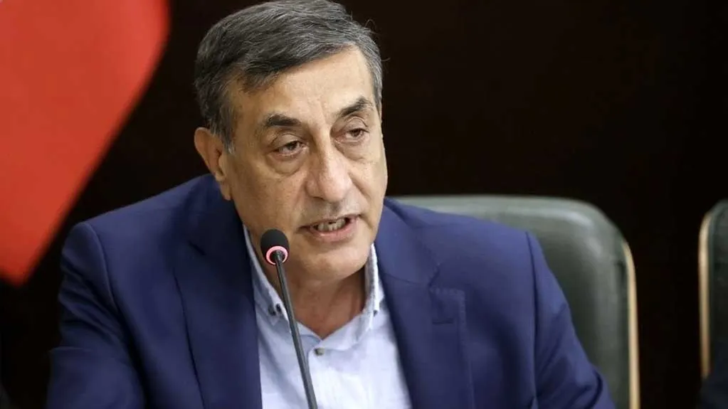 معاون اجرایی رئیس‌جمهور در گفتگو با خبرگزاری جمهوری اسلامی