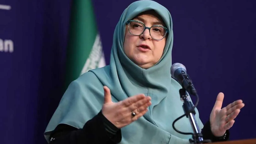 دفاع سخنگوی دولت از محمدجواد ظریف و انتقاد از قانون مشاغل حساس