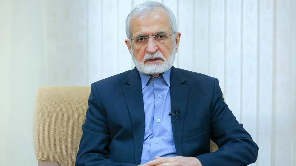 دکتر کمال خرازی در گفتگوی راهبردی با شبکه المیادین
