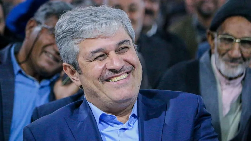 جلسه بررسی لایحه بودجه ۱۴۰۴ در مجلس شورای اسلامی