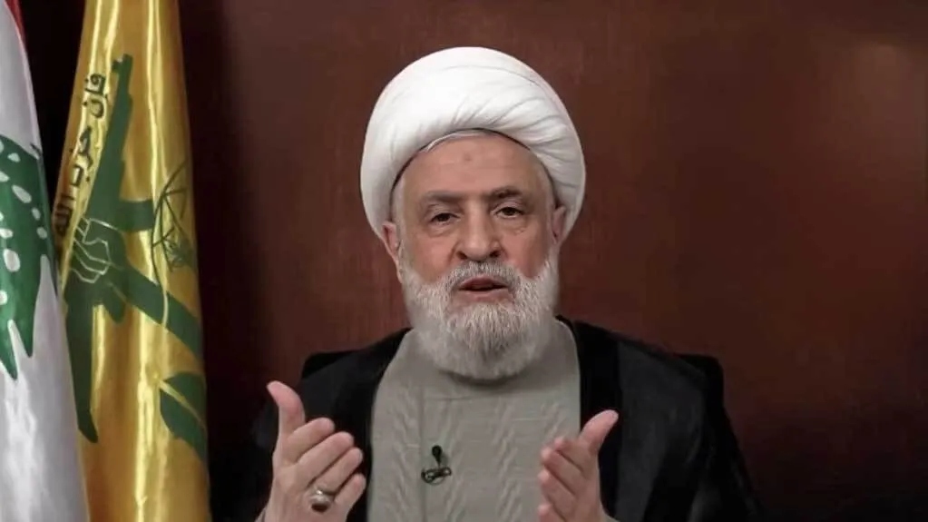 کمکرسانی حزبالله به آسیبدیدگان جنگ در لبنان