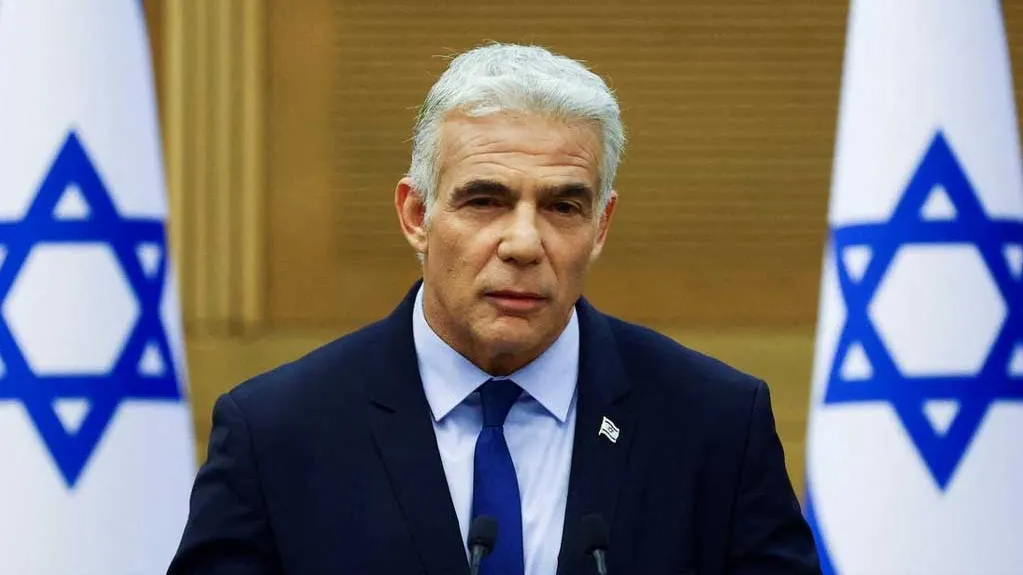مذاکرات صلح لبنان و اسرائیل با میانجیگری آمریکا