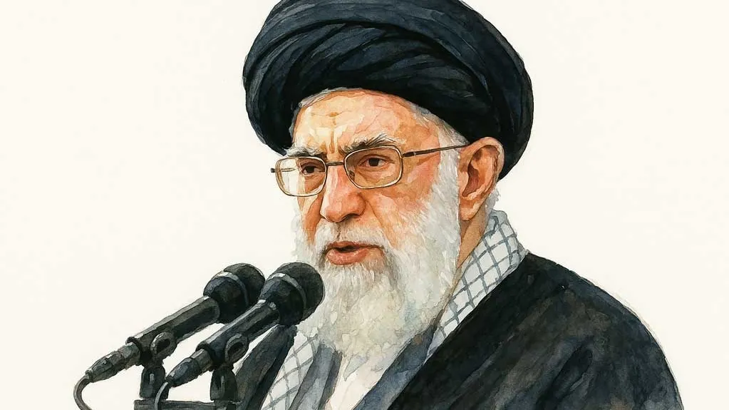 تنش دیپلماتیک ایران و آمریکا؛ تهدیدهای متقابل کیهان و ترامپ