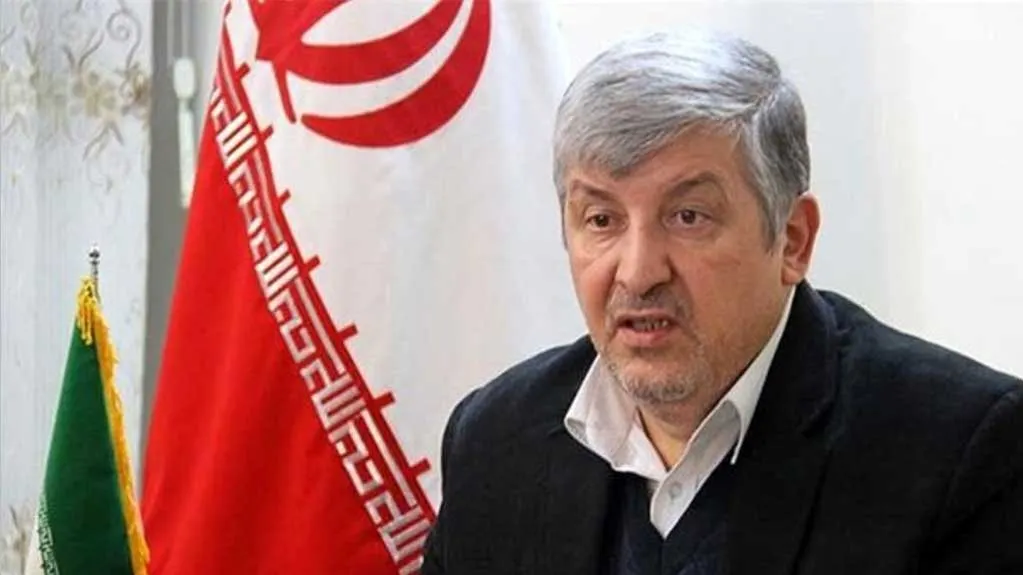 منصور حقیقتپور در گفتگو درباره ضرورت پیوستن به FATF و احیای برجام