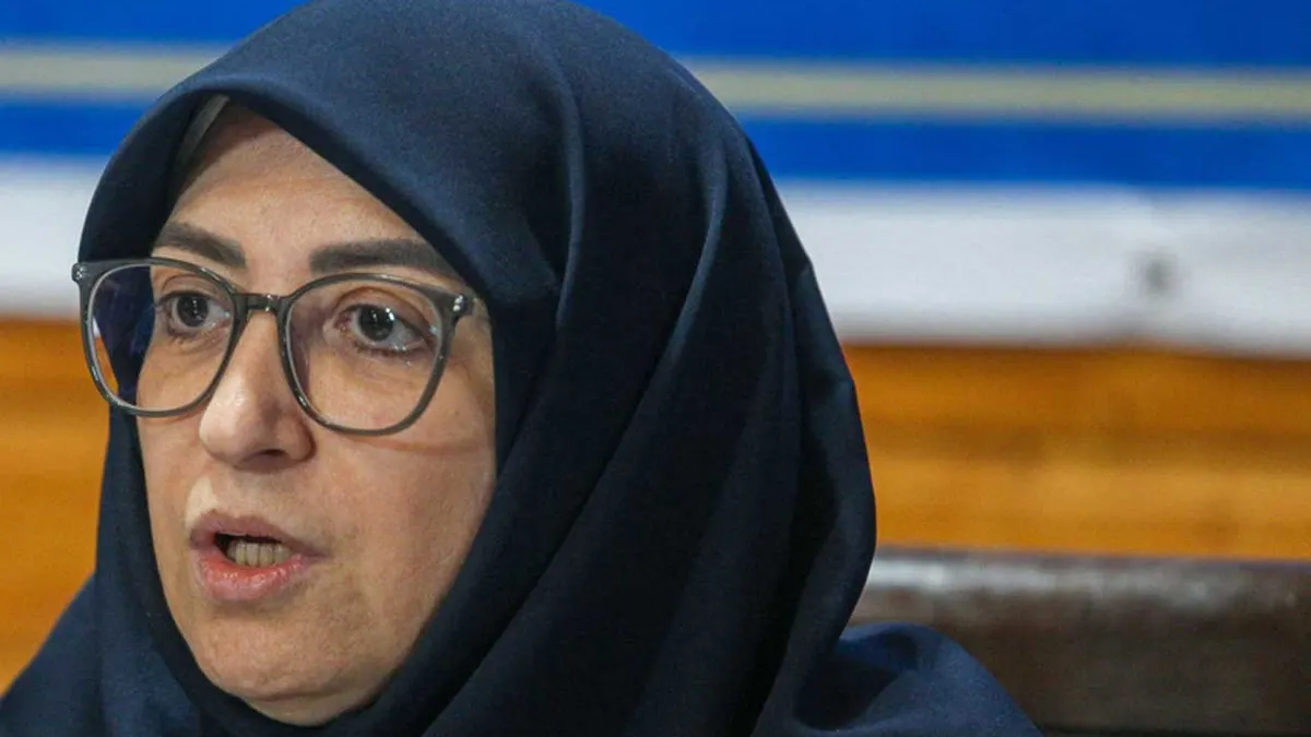 یوزپلنگ آسیایی در ذخیرهگاه زیستکره خارتوران