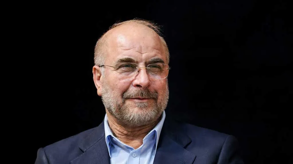 قالیباف در همایش فرماندهان سپاه درباره مذاکرات سخن میگوید