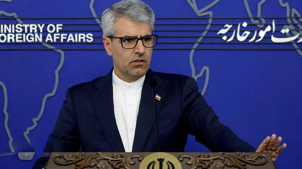 واکنش دیپلماتیک ایران به اتهامات انگلیس