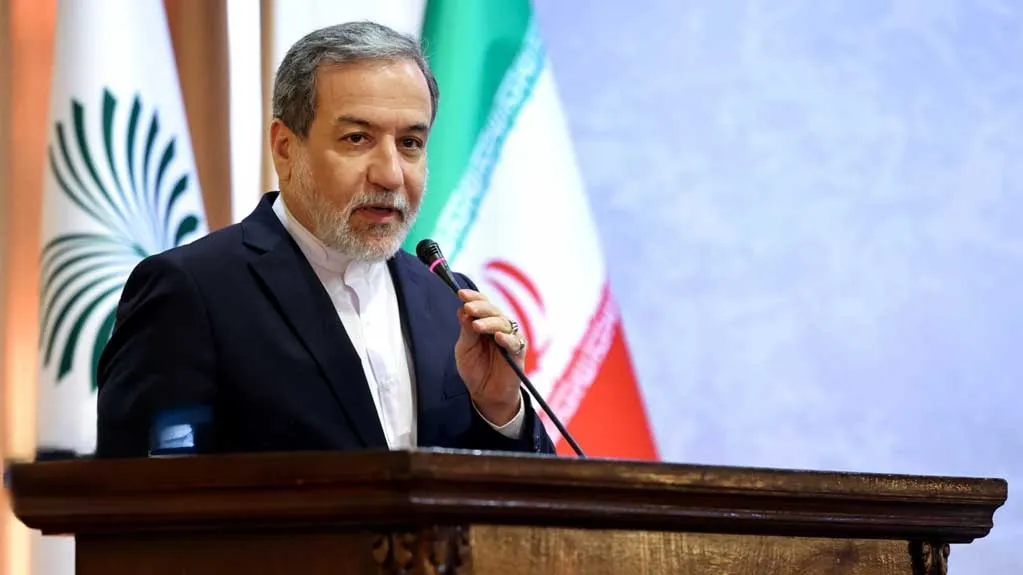 دیدار نوروزی وزیر امور خارجه ایران با سفرا و نمایندگان کشورهای خارجی