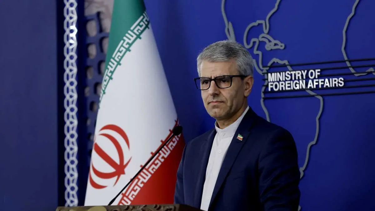 مذاکرات غیرمستقیم ایران و آمریکا با میانجیگری عمان